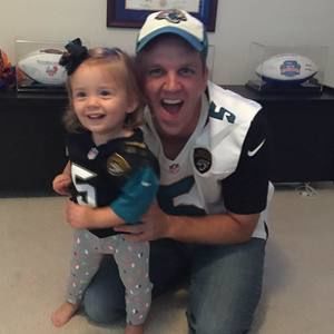 Meet your Posher, Raynor